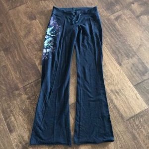 Sinful lounge pants!